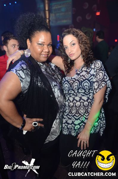 Luxy nightclub photo 51 - January 7th, 2012