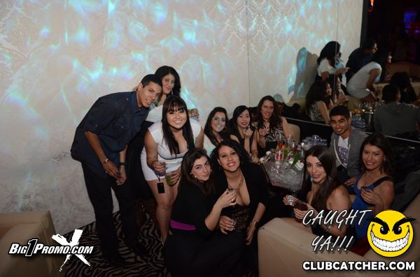 Luxy nightclub photo 53 - January 7th, 2012