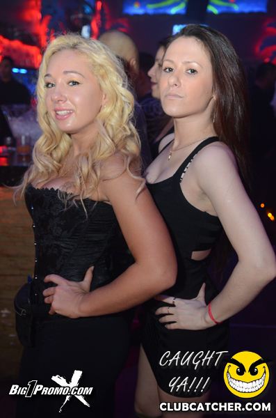 Luxy nightclub photo 54 - January 7th, 2012