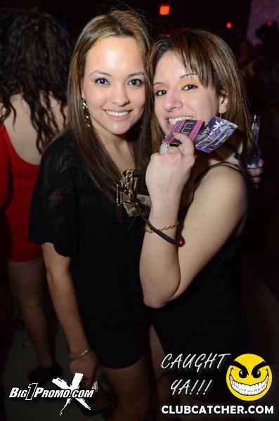 Luxy nightclub photo 60 - January 7th, 2012