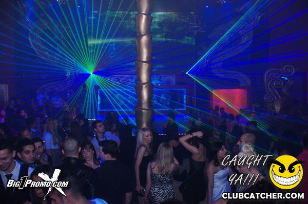Luxy nightclub photo 61 - January 7th, 2012
