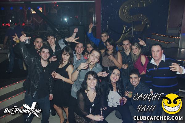 Luxy nightclub photo 64 - January 7th, 2012