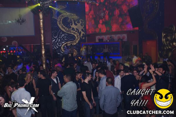 Luxy nightclub photo 66 - January 7th, 2012