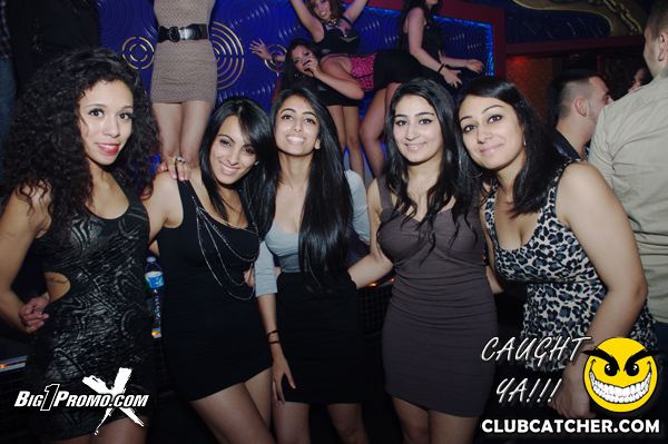 Luxy nightclub photo 68 - January 7th, 2012