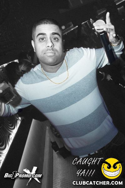 Luxy nightclub photo 8 - January 7th, 2012