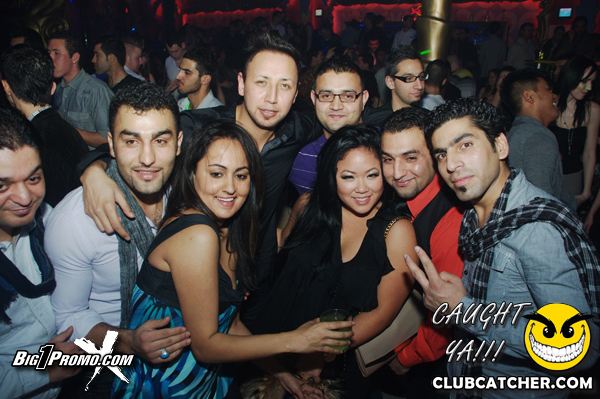 Luxy nightclub photo 72 - January 7th, 2012