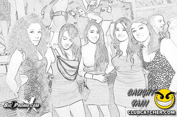 Luxy nightclub photo 73 - January 7th, 2012