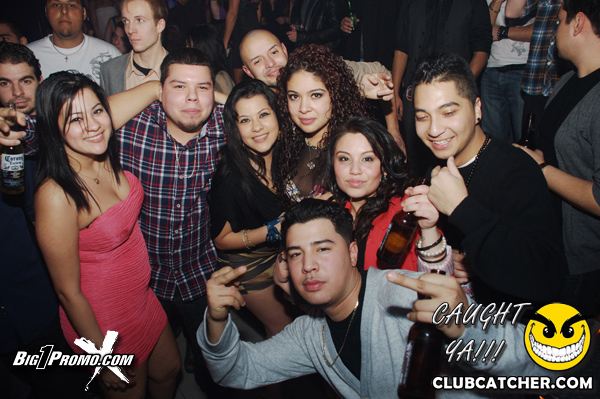 Luxy nightclub photo 75 - January 7th, 2012