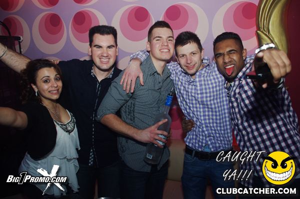 Luxy nightclub photo 77 - January 7th, 2012