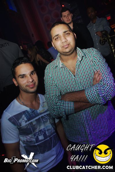 Luxy nightclub photo 78 - January 7th, 2012