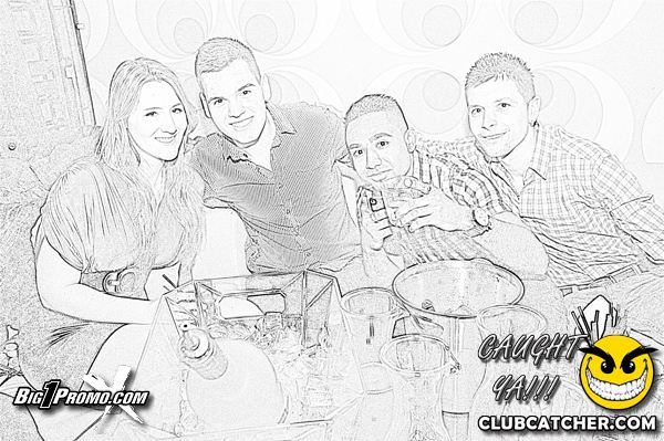 Luxy nightclub photo 79 - January 7th, 2012