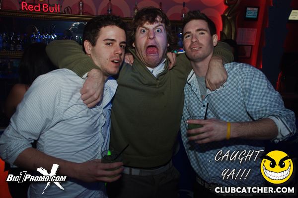 Luxy nightclub photo 80 - January 7th, 2012