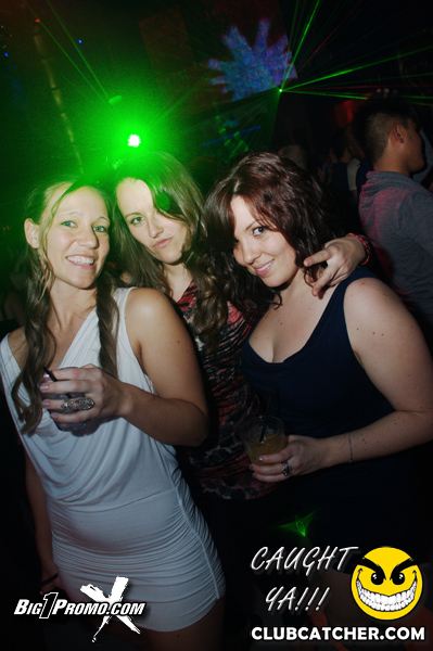 Luxy nightclub photo 83 - January 7th, 2012