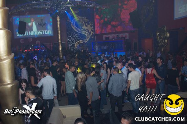 Luxy nightclub photo 84 - January 7th, 2012