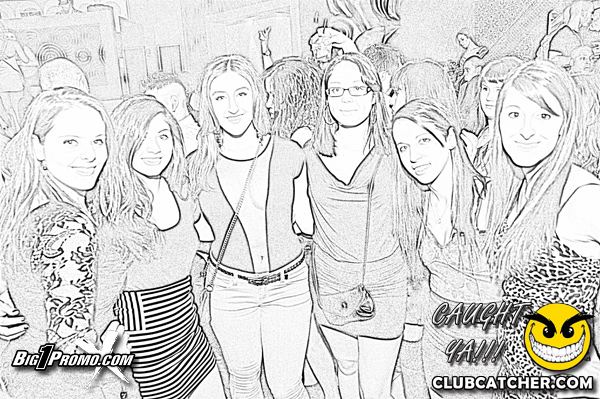 Luxy nightclub photo 85 - January 7th, 2012