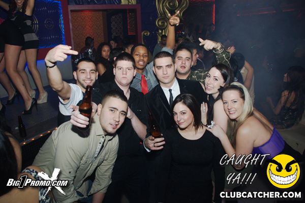 Luxy nightclub photo 87 - January 7th, 2012