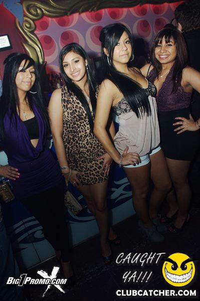 Luxy nightclub photo 10 - January 7th, 2012