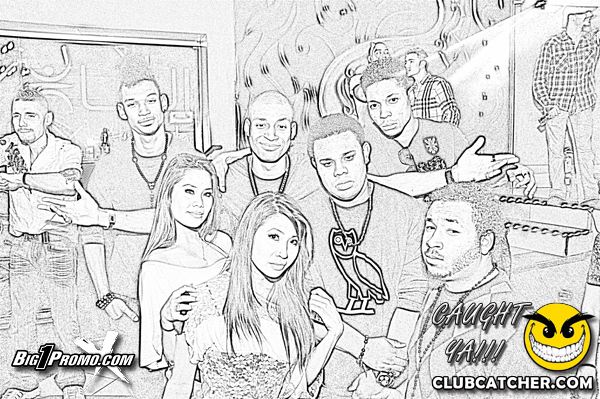 Luxy nightclub photo 92 - January 7th, 2012