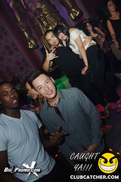 Luxy nightclub photo 96 - January 7th, 2012
