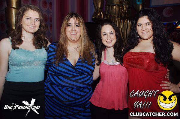 Luxy nightclub photo 97 - January 7th, 2012