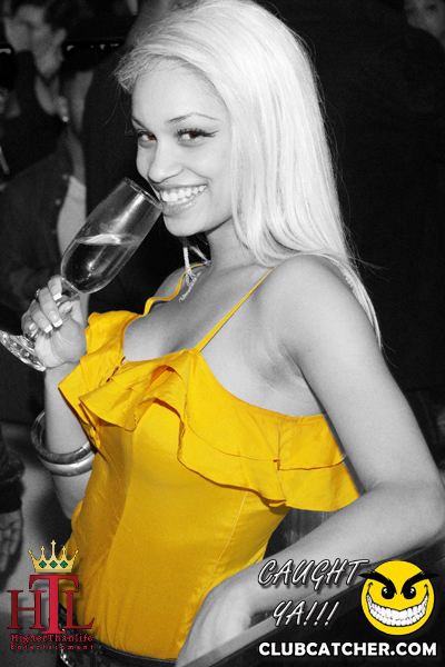 Faces nightclub photo 2 - January 7th, 2012