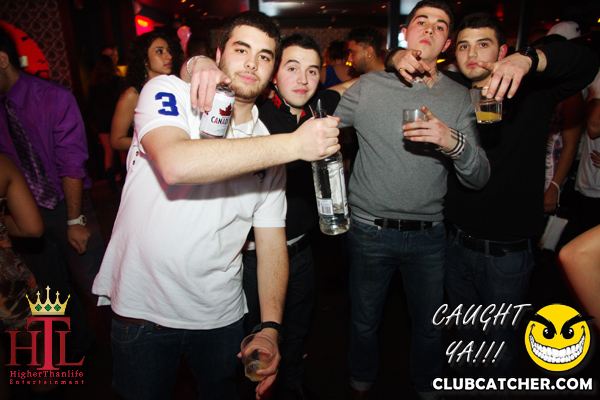 Faces nightclub photo 13 - January 7th, 2012
