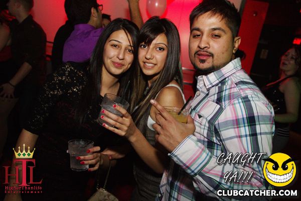 Faces nightclub photo 17 - January 7th, 2012