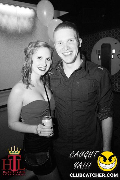 Faces nightclub photo 18 - January 7th, 2012