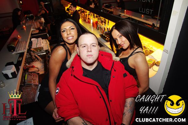 Faces nightclub photo 3 - January 7th, 2012