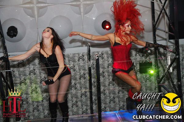 Faces nightclub photo 26 - January 7th, 2012