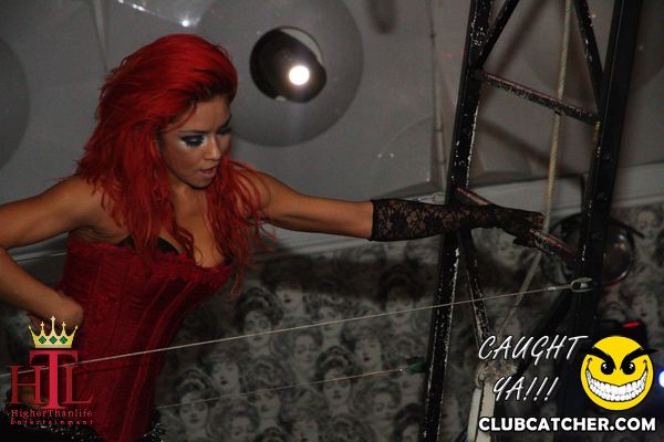 Faces nightclub photo 30 - January 7th, 2012