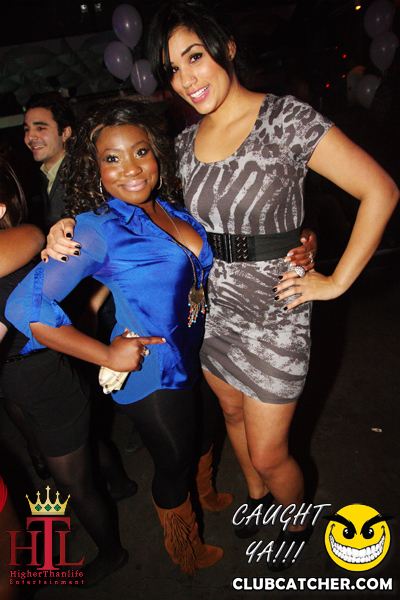 Faces nightclub photo 36 - January 7th, 2012