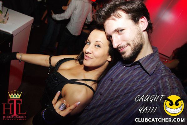 Faces nightclub photo 42 - January 7th, 2012