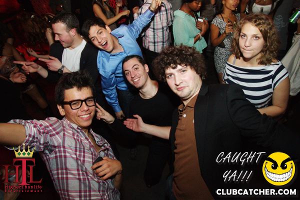 Faces nightclub photo 44 - January 7th, 2012