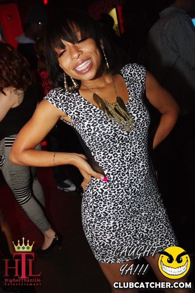 Faces nightclub photo 45 - January 7th, 2012