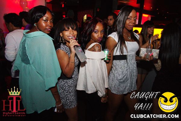 Faces nightclub photo 52 - January 7th, 2012