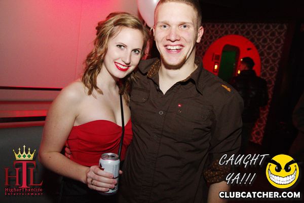 Faces nightclub photo 53 - January 7th, 2012