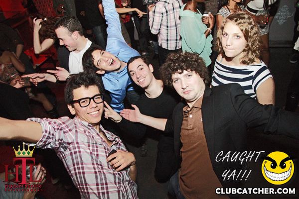 Faces nightclub photo 56 - January 7th, 2012