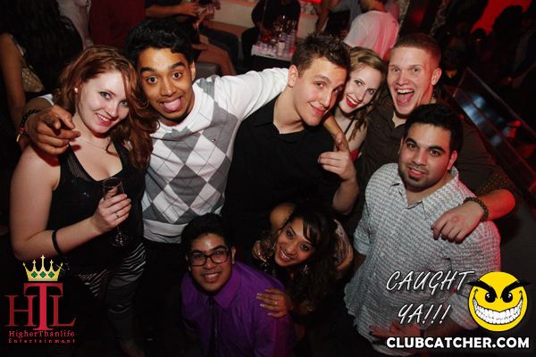 Faces nightclub photo 58 - January 7th, 2012