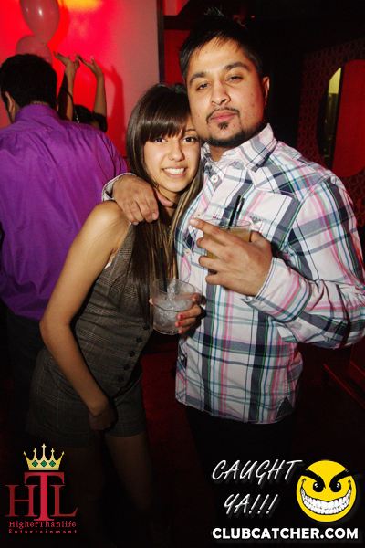 Faces nightclub photo 59 - January 7th, 2012