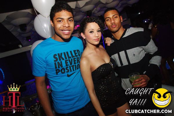 Faces nightclub photo 60 - January 7th, 2012