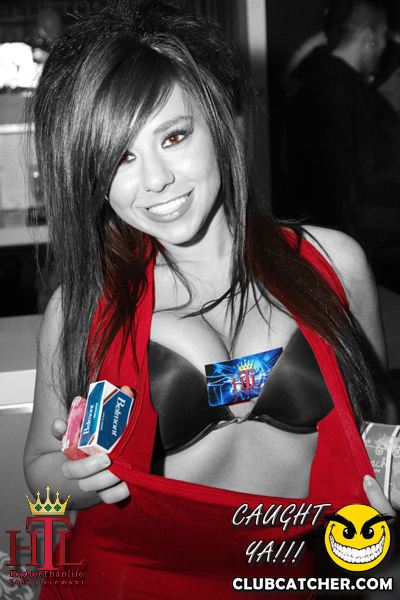 Faces nightclub photo 7 - January 7th, 2012