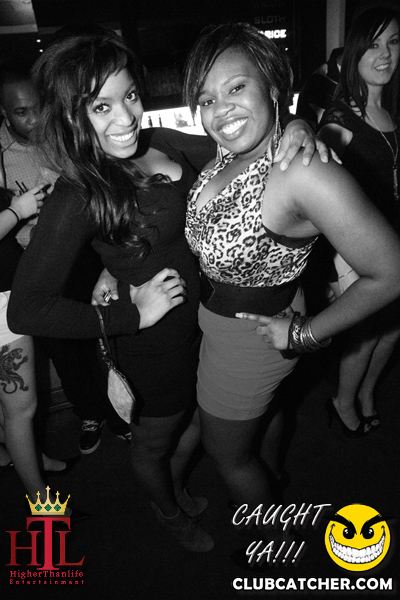 Faces nightclub photo 62 - January 7th, 2012