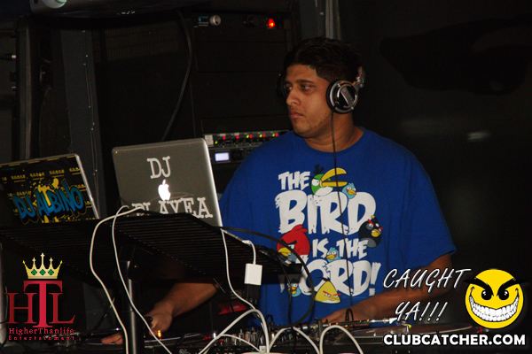 Faces nightclub photo 63 - January 7th, 2012