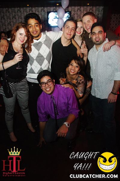 Faces nightclub photo 67 - January 7th, 2012