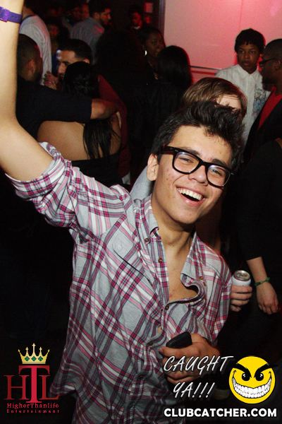 Faces nightclub photo 68 - January 7th, 2012