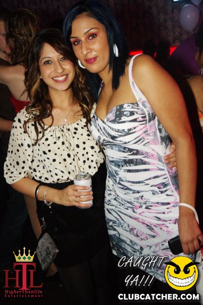 Faces nightclub photo 70 - January 7th, 2012