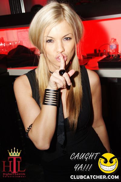 Faces nightclub photo 8 - January 7th, 2012