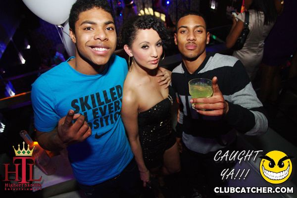 Faces nightclub photo 72 - January 7th, 2012