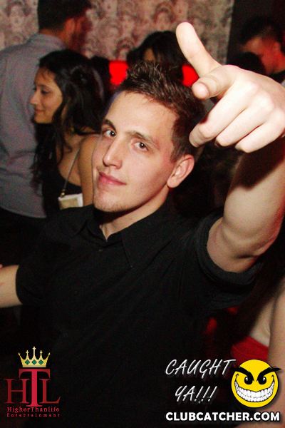 Faces nightclub photo 74 - January 7th, 2012